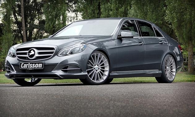 download Mercedes Benz E Class E350 BLUETECH Sedan workshop manual