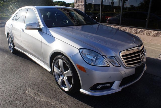 download Mercedes Benz E Class E350 workshop manual