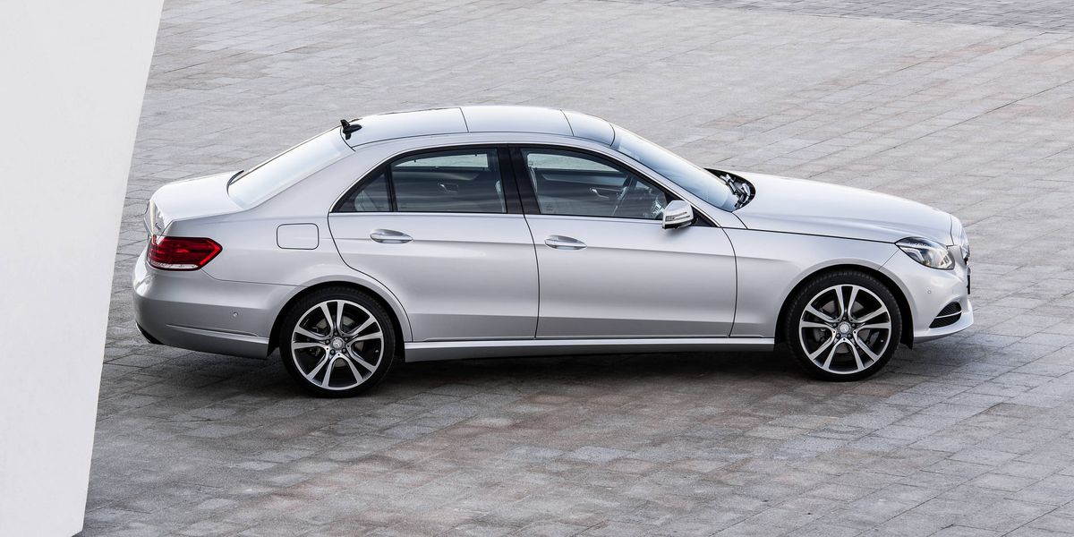 download Mercedes Benz E Class E550 Luxury Sedan able workshop manual