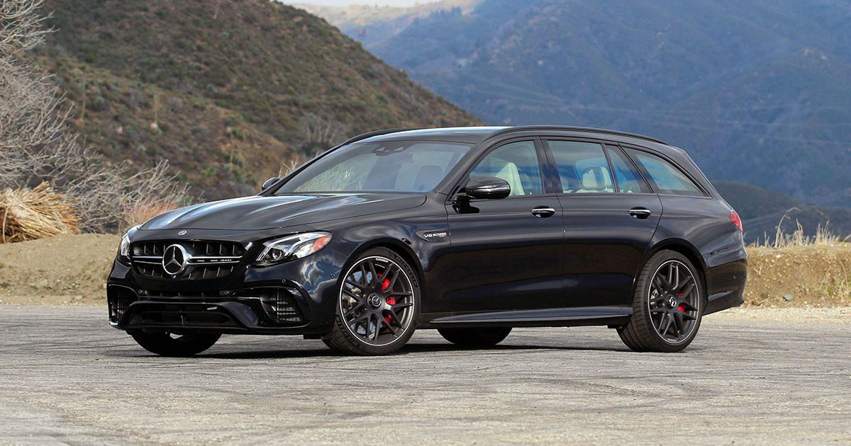 download Mercedes Benz E Class E63 AMG workshop manual