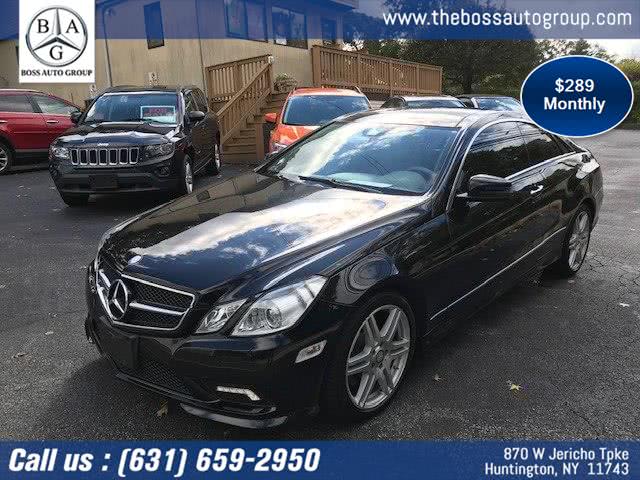 download Mercedes Benz E550 workshop manual