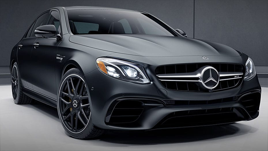 download Mercedes Benz E63 AMG workshop manual