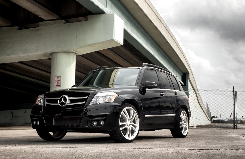 download Mercedes Benz G Class GLK350 workshop manual