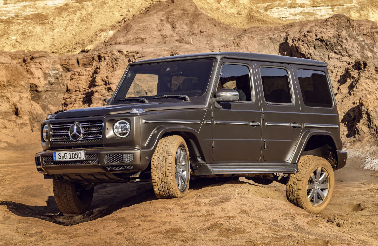 download Mercedes Benz G500 able workshop manual