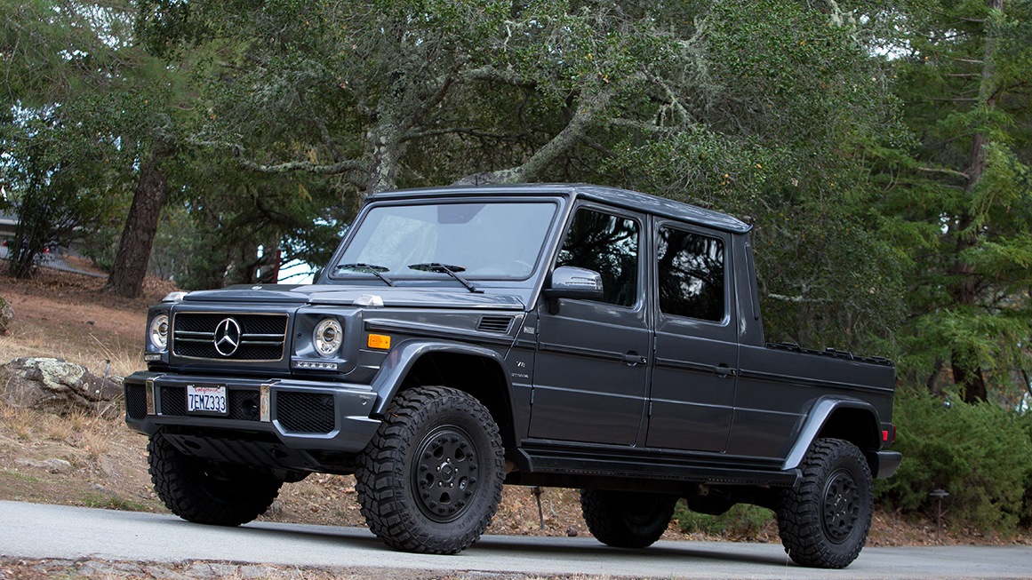 download Mercedes Benz G500 able workshop manual