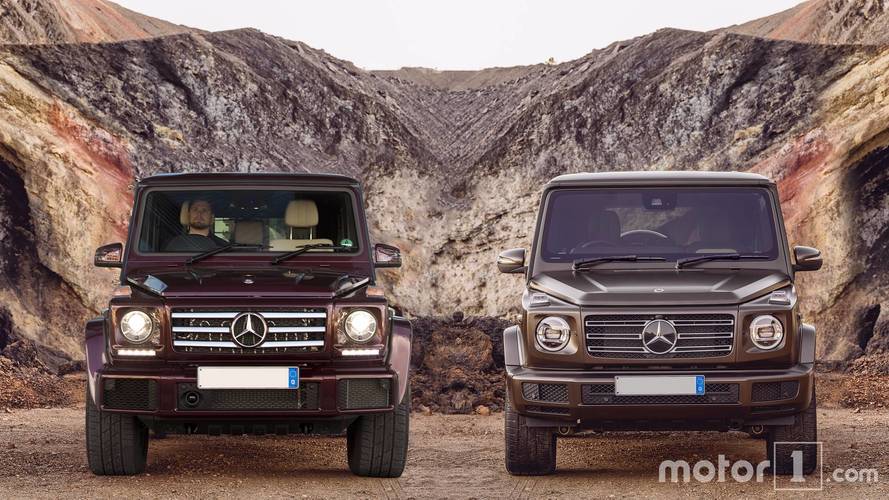 download Mercedes Benz G550 workshop manual