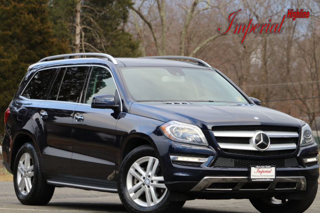 download Mercedes Benz GL 450 workshop manual