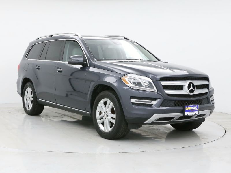 download Mercedes Benz GL 450 workshop manual