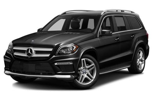 download Mercedes Benz GL 450 workshop manual