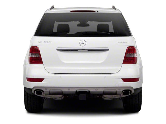 download Mercedes Benz M Class ML350 4matic able workshop manual