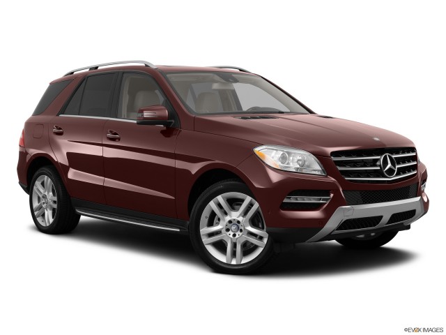 download Mercedes Benz M Class ML350 Sport workshop manual