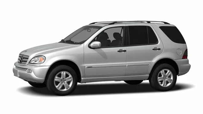 download Mercedes Benz ML320 ML350 ML500 able workshop manual