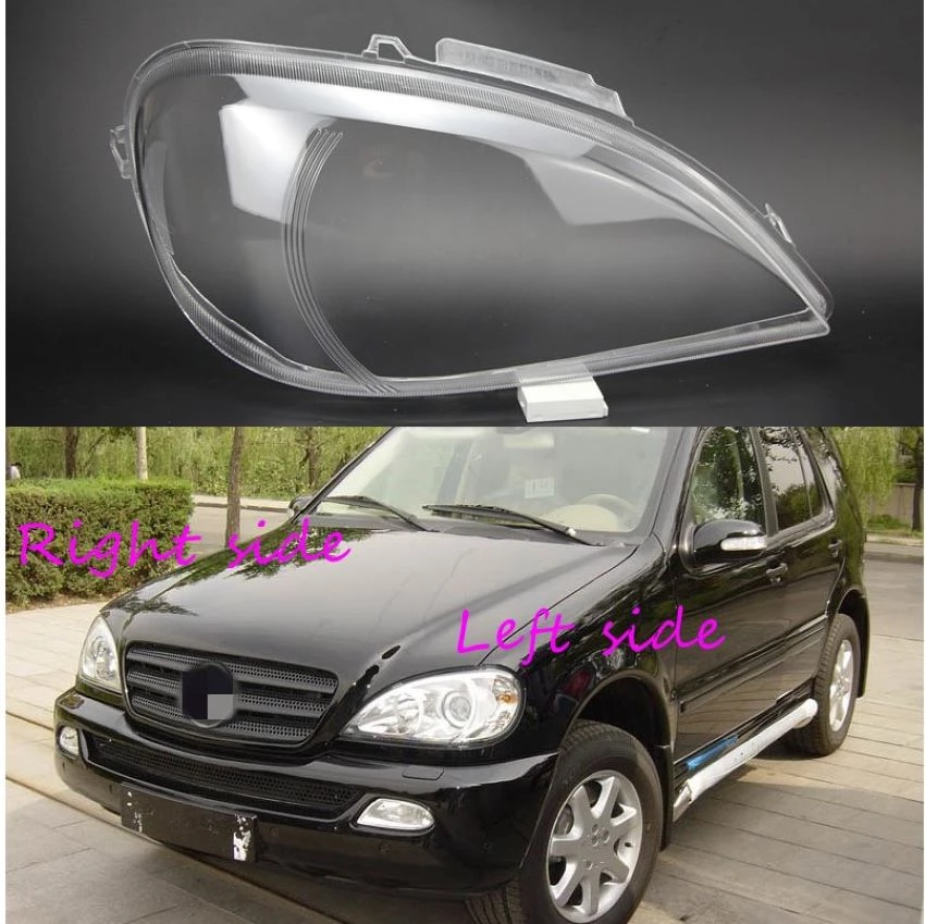 download Mercedes Benz ML320 ML350 ML500 able workshop manual