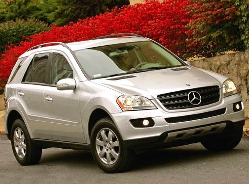 download Mercedes Benz ML320 ML350 ML500 able workshop manual