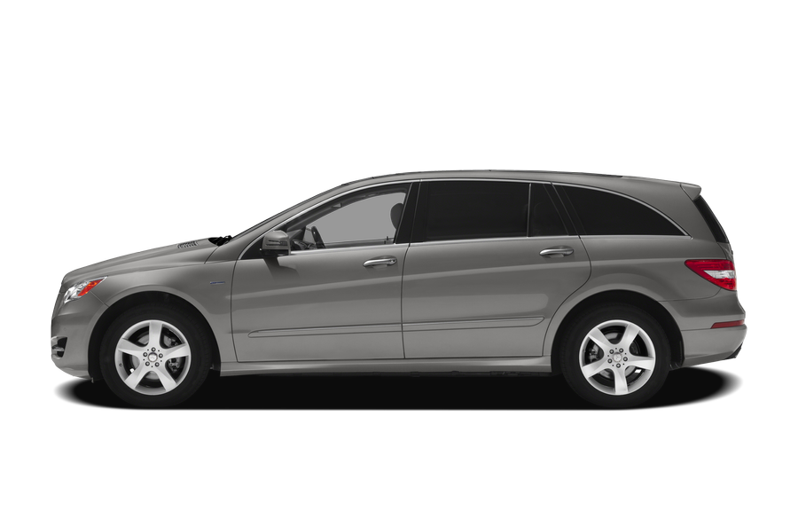 download Mercedes Benz R Class R350 4matic workshop manual