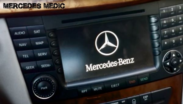 download Mercedes Benz R320 workshop manual