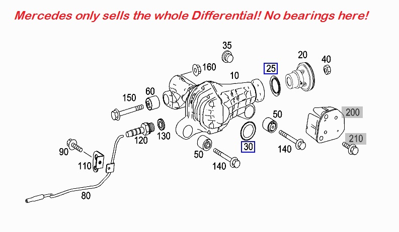 download Mercedes Benz R350 workshop manual