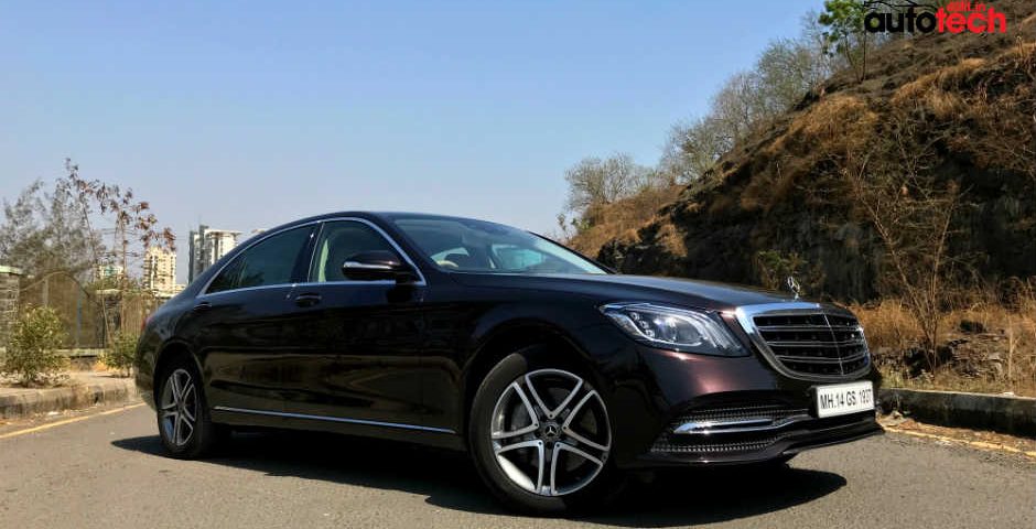 download Mercedes Benz S350D workshop manual