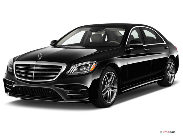 download Mercedes Benz S500 workshop manual