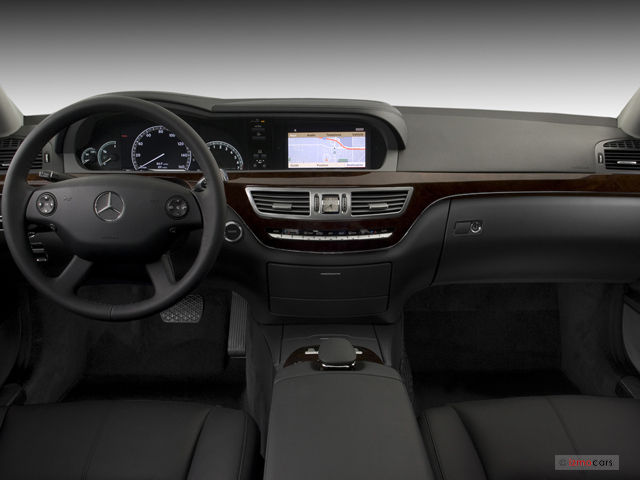 download Mercedes Benz S500 workshop manual