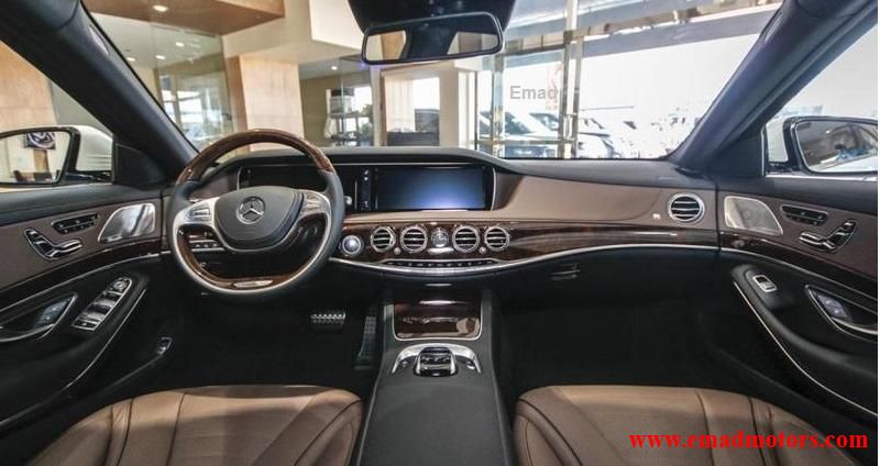 download Mercedes Benz S500 workshop manual