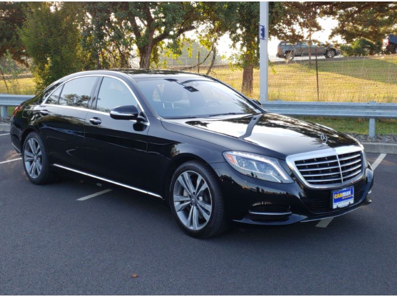 download Mercedes Benz S550 workshop manual