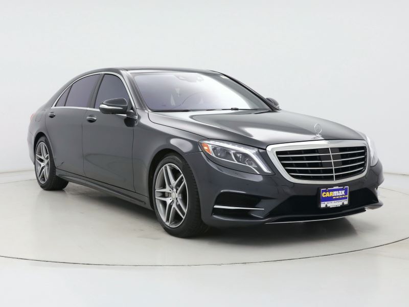 download Mercedes Benz S550 workshop manual