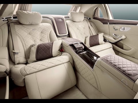 download Mercedes Benz S600 workshop manual