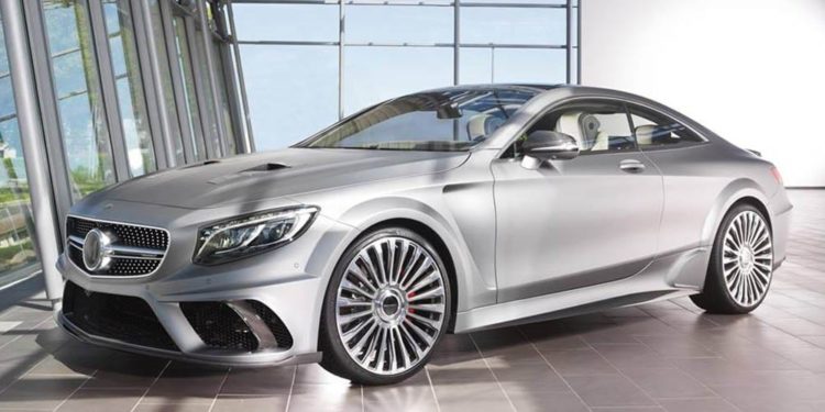 download Mercedes Benz S63 AMG workshop manual