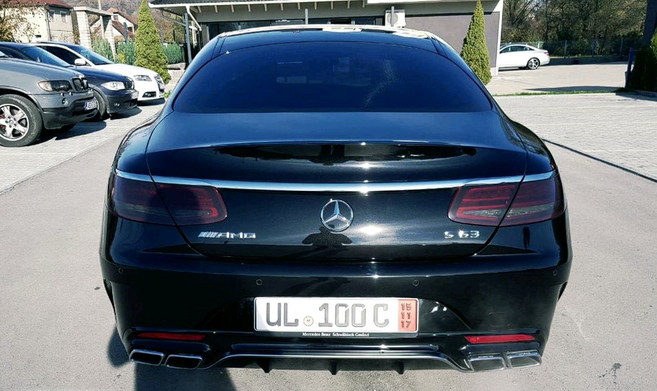 download Mercedes Benz S63 AMG workshop manual