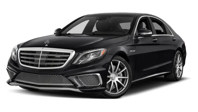 download Mercedes Benz S65 AMG able workshop manual