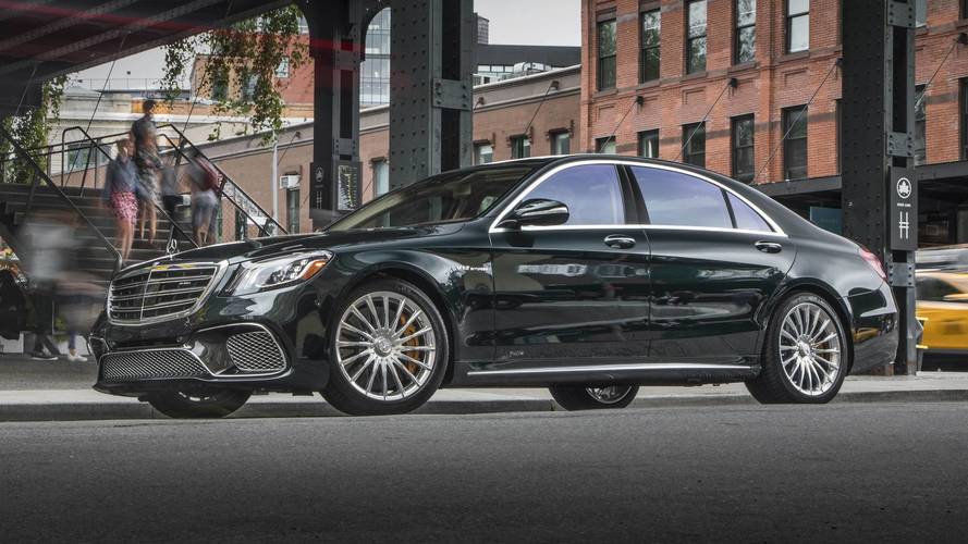 download Mercedes Benz S65 AMG workshop manual