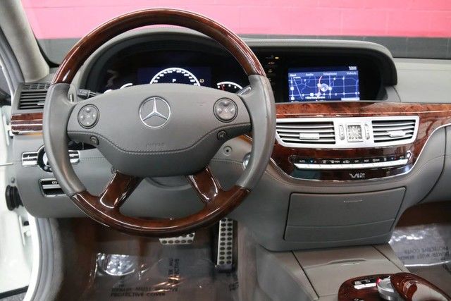 download Mercedes Benz S65 AMG workshop manual