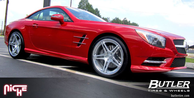 download Mercedes Benz SL550 workshop manual