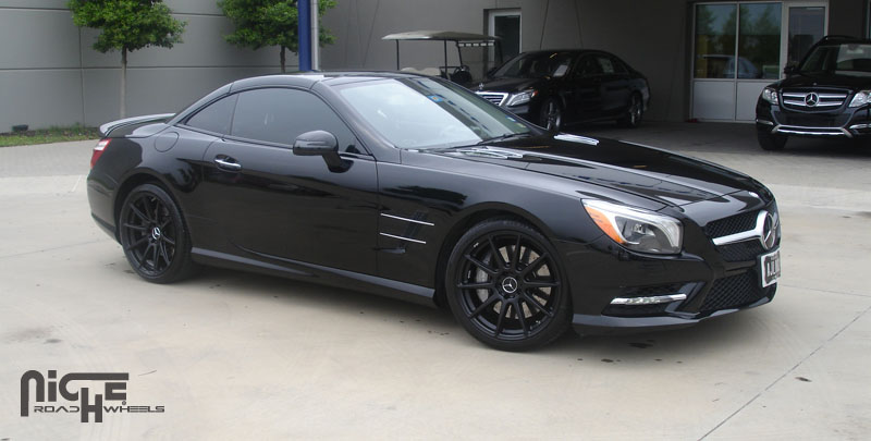 download Mercedes Benz SL550 workshop manual