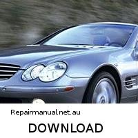 service manual