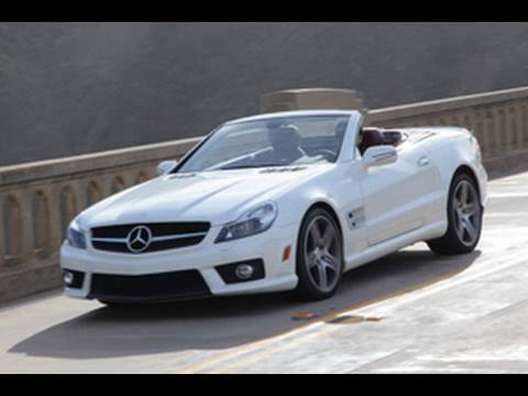 download Mercedes Benz SL63 AMG workshop manual