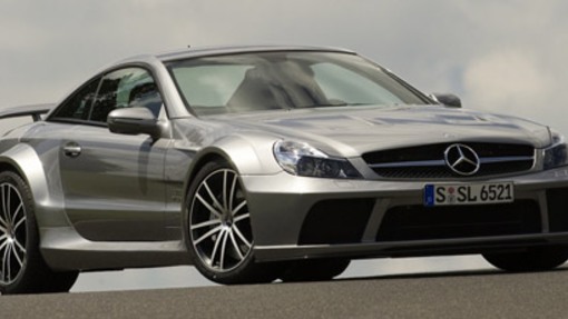 download Mercedes Benz SL65 AMG workshop manual