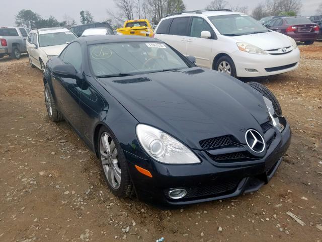 download Mercedes Benz SLK230 workshop manual