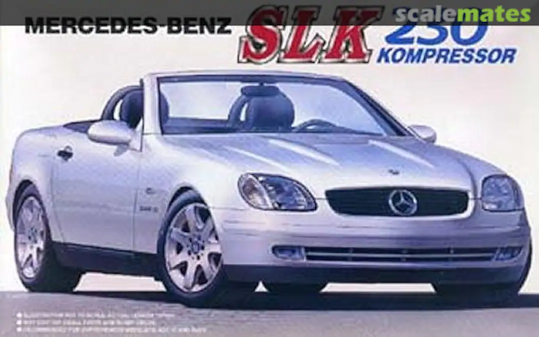 download Mercedes Benz SLK230 workshop manual