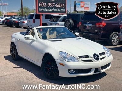 download Mercedes Benz SLK350 workshop manual