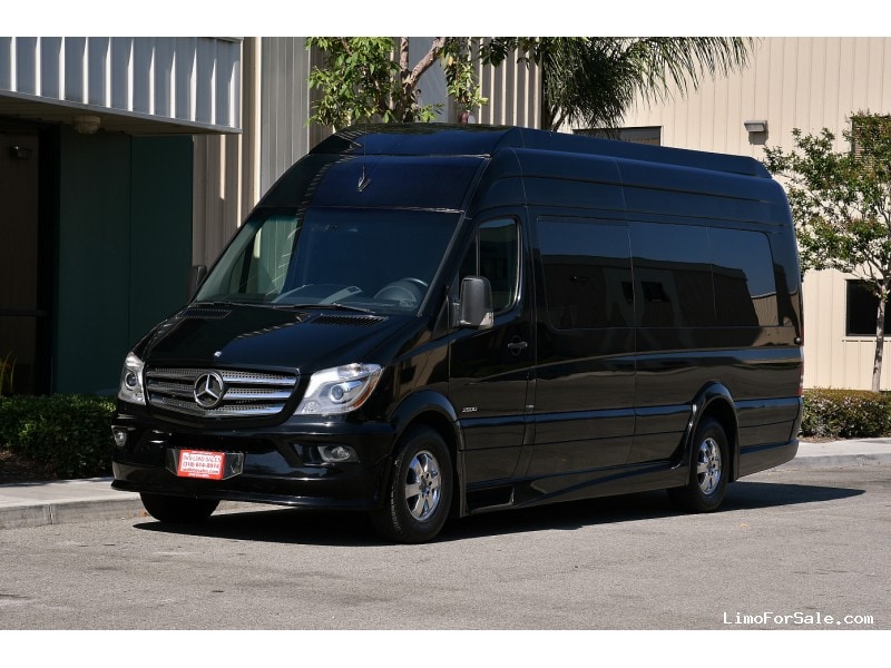 download Mercedes Benz Sprinter workshop manual