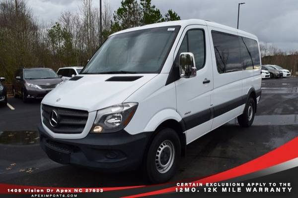 download Mercedes Benz Sprinter workshop manual