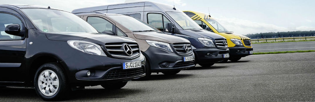 download Mercedes Benz Sprinter workshop manual