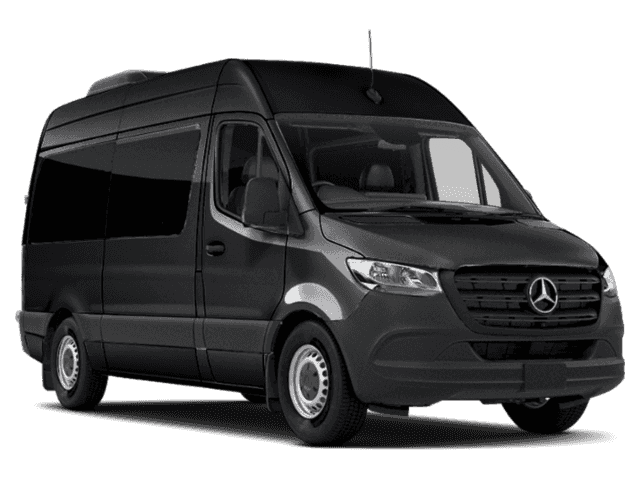 download Mercedes Benz Sprinter workshop manual