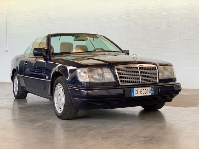 download Mercedes Benz W126 CD workshop manual