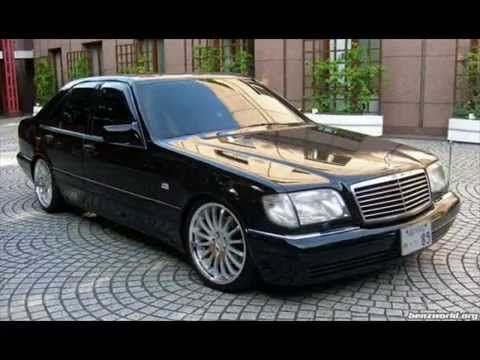 download Mercedes Benz W140 STAR Classic Car workshop manual