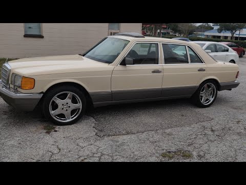 download Mercedes Benz W140 STAR Classic Car workshop manual