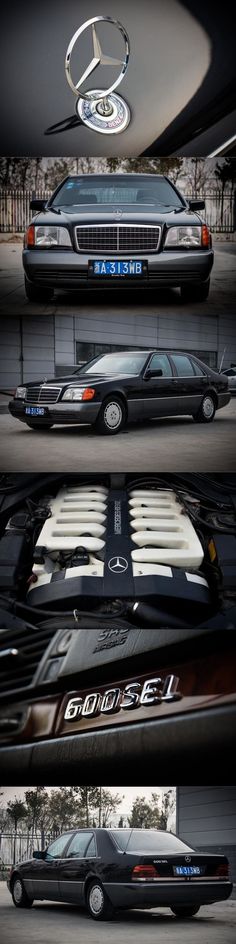 download Mercedes Benz W140 STAR Classic workshop manual