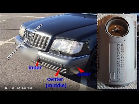 download Mercedes Benz W140 STAR Classic workshop manual